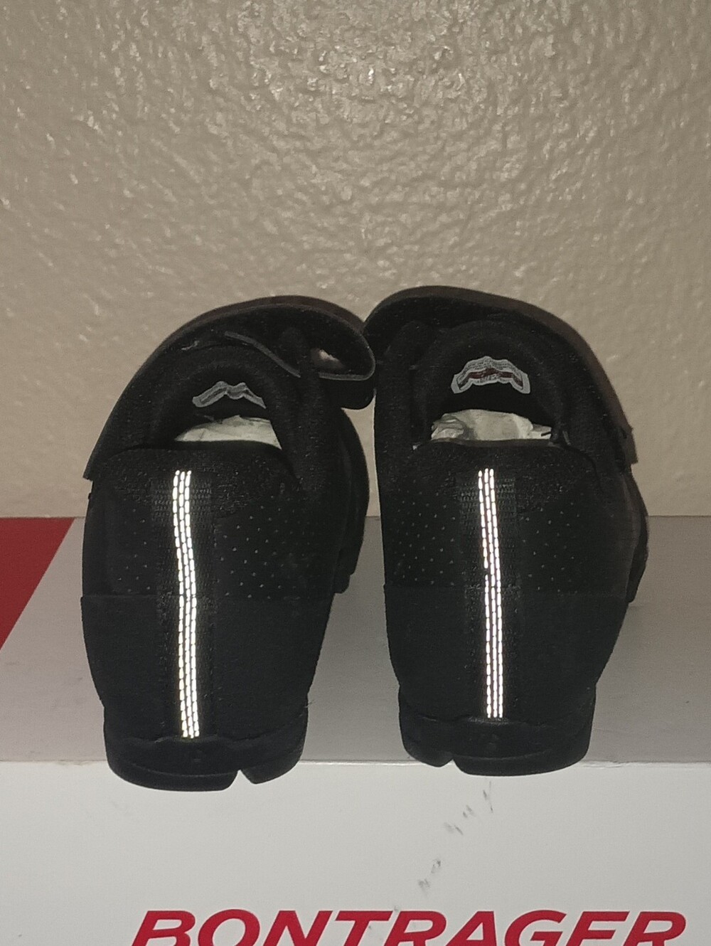 Bontrager Quantum Mountain Bike Shoe - Picture 3 of 5